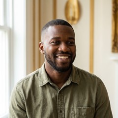Andre, OT member
