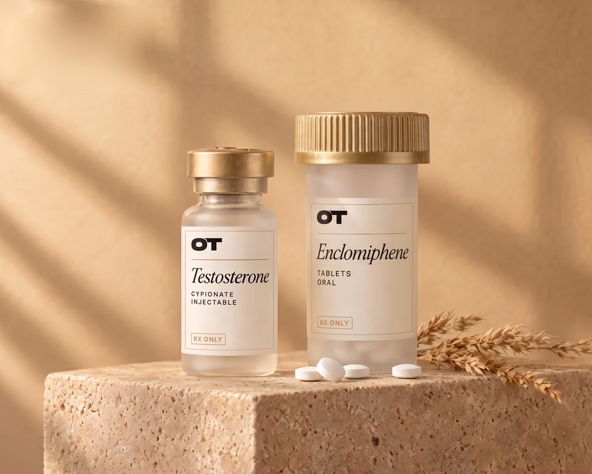 Hormone Therapy